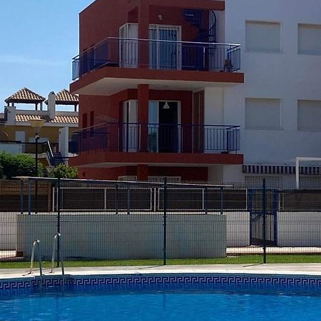 Modern Apartment- Vera Playa Εξωτερικό φωτογραφία