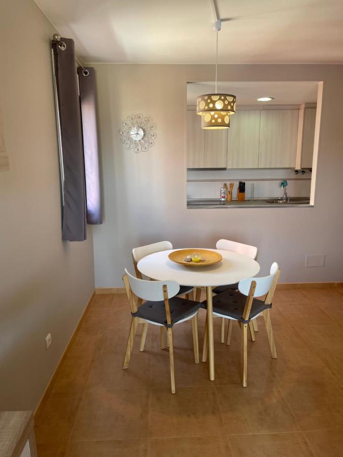 Modern Apartment- Vera Playa Εξωτερικό φωτογραφία