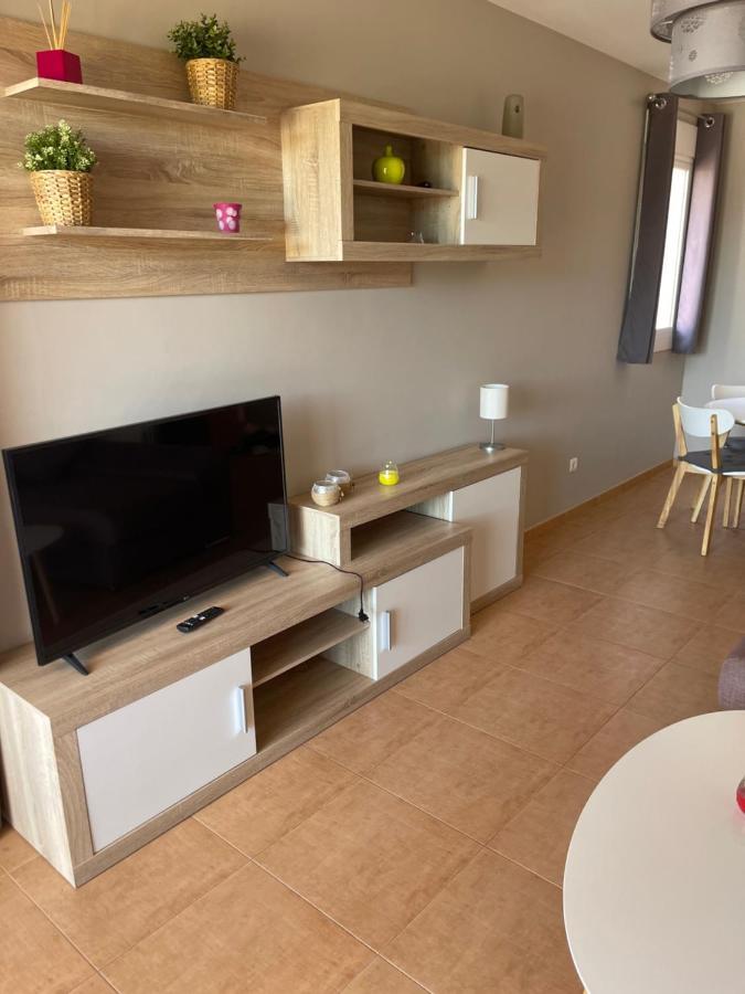 Modern Apartment- Vera Playa Εξωτερικό φωτογραφία