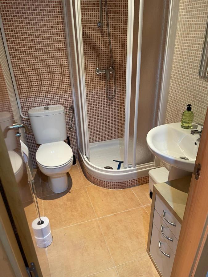 Modern Apartment- Vera Playa Εξωτερικό φωτογραφία